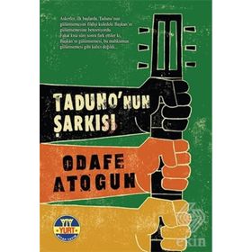 Taduno'nun Şarkısı - Odafe Atogun