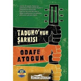 Taduno'nun Şarkısı - Odafe Atogun