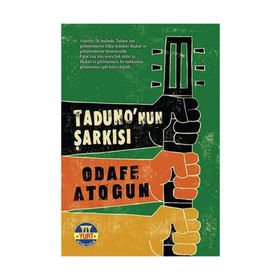 Taduno'nun Şarkısı - Odafe Atogun