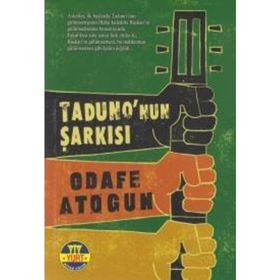 Taduno'nun Şarkısı - Odafe Atogun
