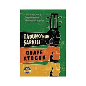 Taduno'nun Şarkısı - Odafe Atogun