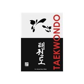 Taekwondo - Ahmet Naci Dilek