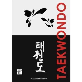 Taekwondo - Ahmet Naci Dilek
