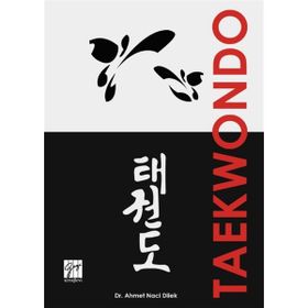 Taekwondo - Ahmet Naci Dilek