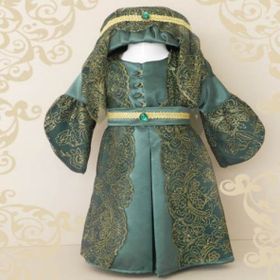 Taffy 051 Bebek Hürrem Takım