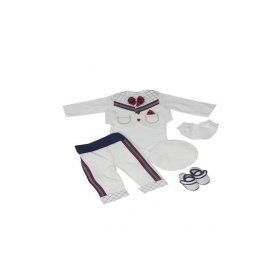 Taffy Baby 073 Erkek Çocuk Mevlüt Takım