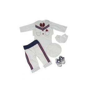 Taffy Baby 073 Erkek Çocuk Mevlüt Takım