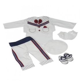 Taffy Baby 073 Erkek Çocuk Mevlüt Takım