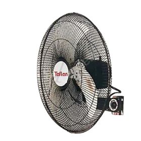 Taflan FAW-20 Metal 130 W Duvar Tipi Vantilatör