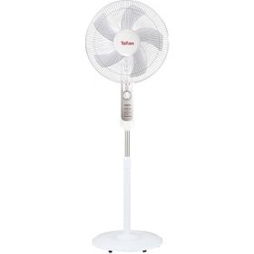 Taflan FS-40-827 Beyaz Renk 40 cm Ayaklı Vantilatör