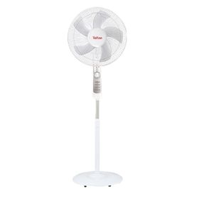 Taflan FS-40-827 Beyaz Renk 40 cm Ayaklı Vantilatör