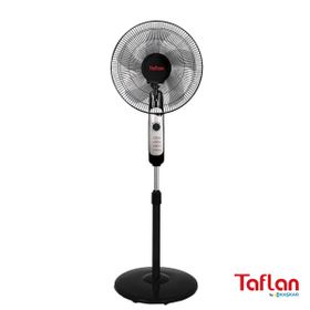 Taflan FS-40-827 Siyah Renk 40 cm Ayaklı Vantilatör