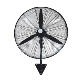 Taflan FW-750 250W 76CM Metal 3 Kanatlı Sanayi Tipi Duvar Vantilatörü