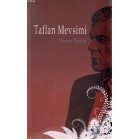 TAFLAN MEVSIMI - OSMAN ÖZTÜRK