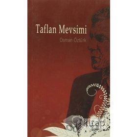TAFLAN MEVSIMI - OSMAN ÖZTÜRK