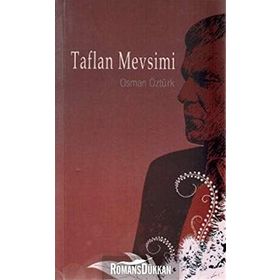 TAFLAN MEVSIMI - OSMAN ÖZTÜRK