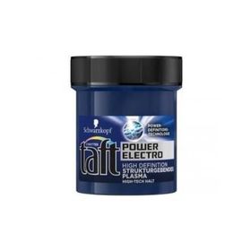 Taft 130 ml Power Electro Plasma Jöle
