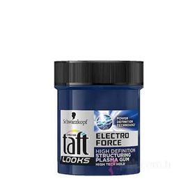 Taft 130 ml Power Electro Plasma Jöle