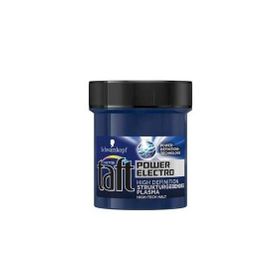 Taft 130 ml Power Electro Plasma Jöle