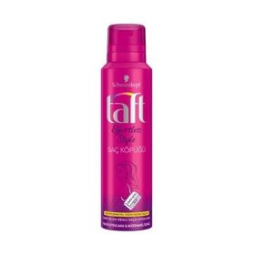Taft 150 ml Effortless Style Saç Köpüğü