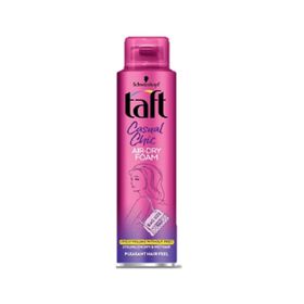 Taft 150 ml Effortless Style Saç Köpüğü
