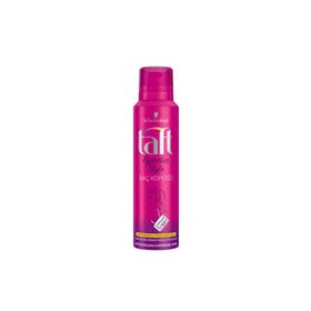 Taft 150 ml Effortless Style Saç Köpüğü