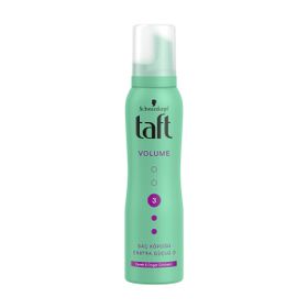 Taft 150 ml No 3 Extra Hacim Saç Köpüğü