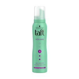 Taft 150 ml No 3 Extra Hacim Saç Köpüğü