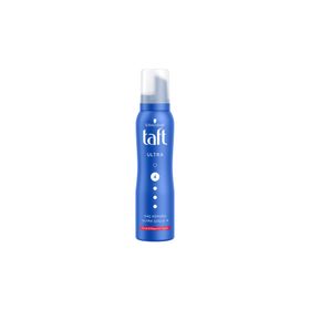 Taft 150 ml Ultra Güçlü Saç Köpüğü