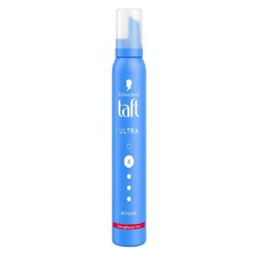 Taft 150 ml Ultra Güçlü Saç Köpüğü