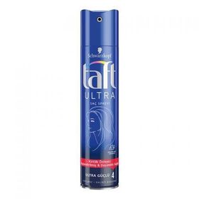 Taft 150 ml Ultra Güçlü Saç Spreyi