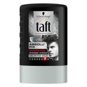 Taft 300 ml Power Mega Sert Saç Jölesi