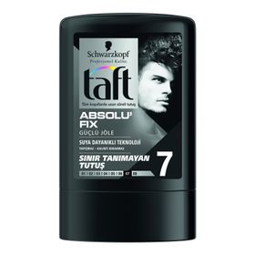 Taft 300 ml Power Mega Sert Saç Jölesi