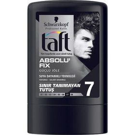 Taft 300 ml Power Mega Sert Saç Jölesi