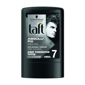Taft 300 ml Power Mega Sert Saç Jölesi