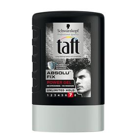 Taft 300 ml Power Mega Sert Saç Jölesi