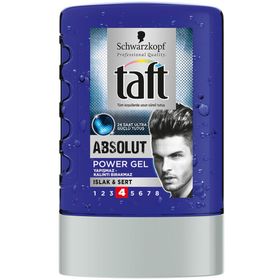 Taft 300 ml Ultra Güçlü Saç Jölesi