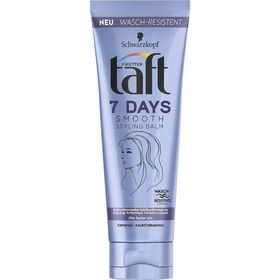 Taft 7 Days Smooth Styling 75 ml Balm
