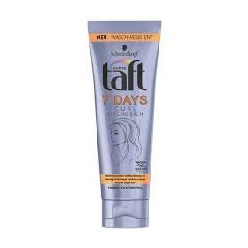 Taft 75 ml 7 Days Curl Şekillendirici Losyon