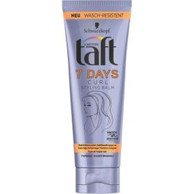 Taft 75 ml 7 Days Curl Şekillendirici Losyon