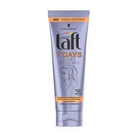 Taft 75 ml 7 Days Curl Şekillendirici Losyon