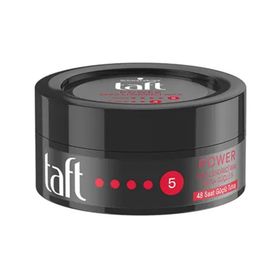 Taft 75 ml Power Kafein Wax