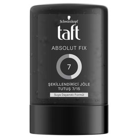 Taft Absolut Fix 300 ml Saç Jölesi