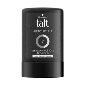 Taft Absolut Fix 300 ml Saç Jölesi