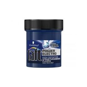 Taft Electro Force Plasma 130 ml Jöle