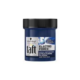 Taft Electro Force Plasma 130 ml Jöle