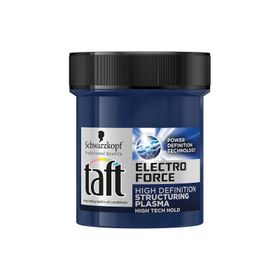 Taft Electro Force Plasma 130 ml Jöle