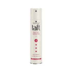 Taft Keratin 2x250 ml Saç Spreyi