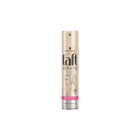Taft Keratin Bronz 250 ml Saç Spreyi