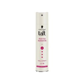 Taft Keratin Bronz 250 ml Saç Spreyi